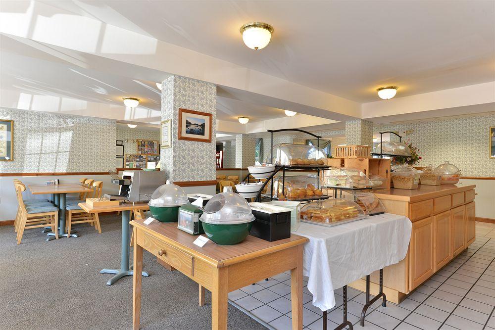 Acadia Inn Bar Harbor Kültér fotó