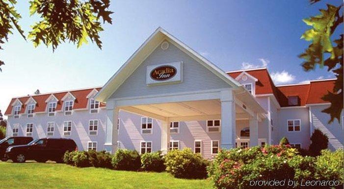 Acadia Inn Bar Harbor Kültér fotó