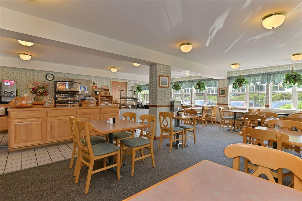 Acadia Inn Bar Harbor Kültér fotó